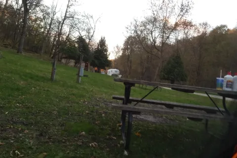 Peaceful Valley Campsites