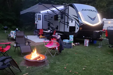 Peaceful Valley Campsites