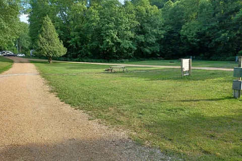 Peaceful Valley Campsites