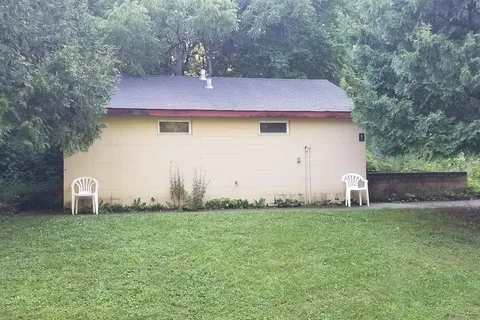 Peaceful Valley Campsites