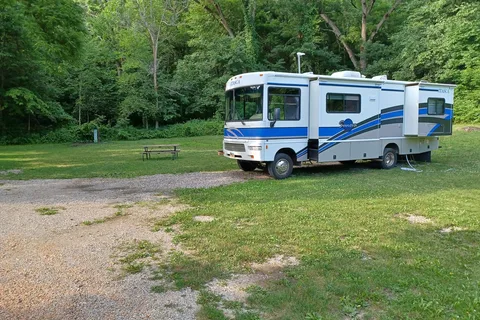 Peaceful Valley Campsites