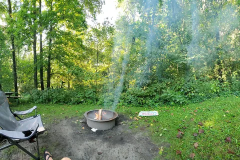 Peaceful Valley Campsites