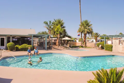 Apollo Village
