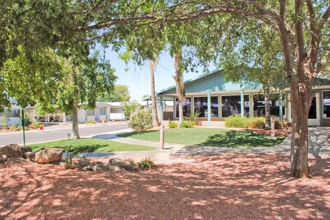 Apollo Village