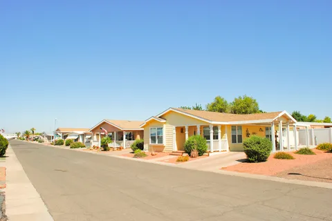 Apollo Village