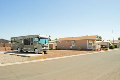Apollo Village