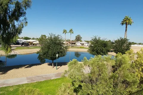 Apollo Village