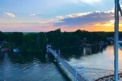 Indiana Beach / Monticello KOA Holiday