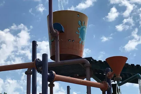 Indiana Beach / Monticello KOA Holiday