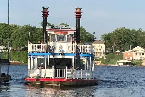 Indiana Beach / Monticello KOA Holiday