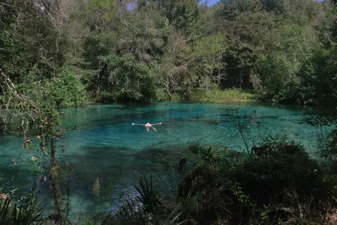 Ichetucknee Family Canoe and Cabins