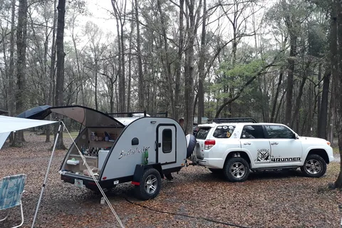 Ichetucknee Family Canoe and Cabins