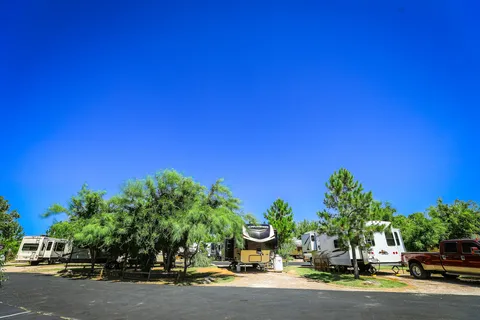 RV Ranch Of Keene