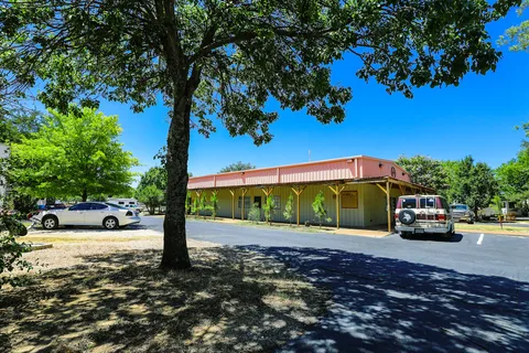 RV Ranch Of Keene