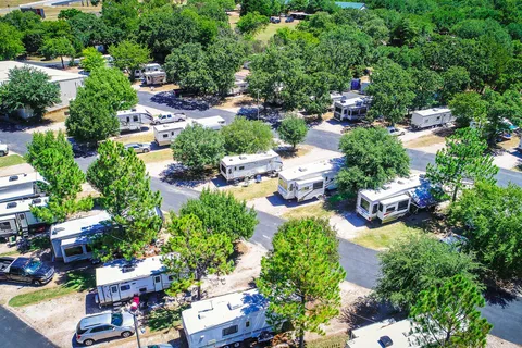 RV Ranch Of Keene