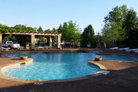 RV Ranch Of Keene