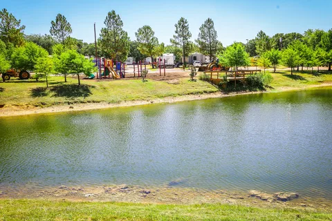 RV Ranch Of Keene