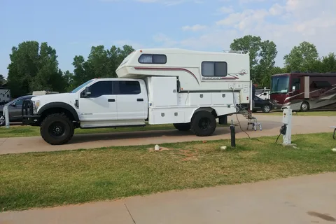 Mustang Run RV Park