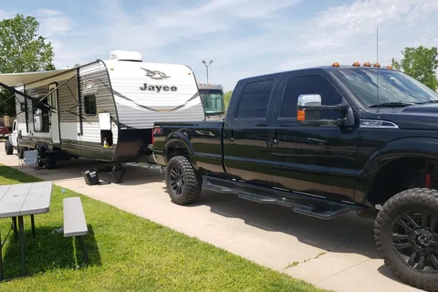 Mustang Run RV Park