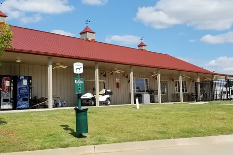 Mustang Run RV Park