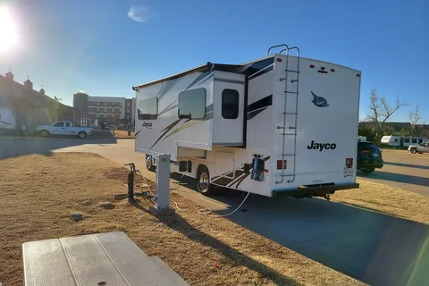 Mustang Run RV Park