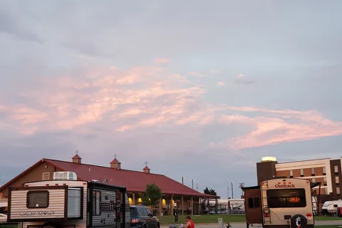 Mustang Run RV Park