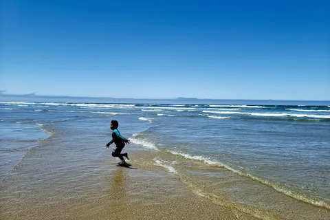 Oceano Dunes State Vehicular Recreation Area