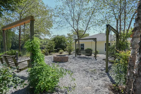 River Rocks Landing