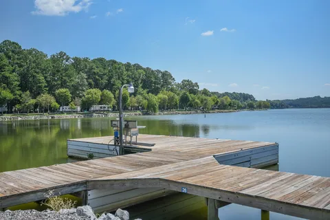 River Rocks Landing