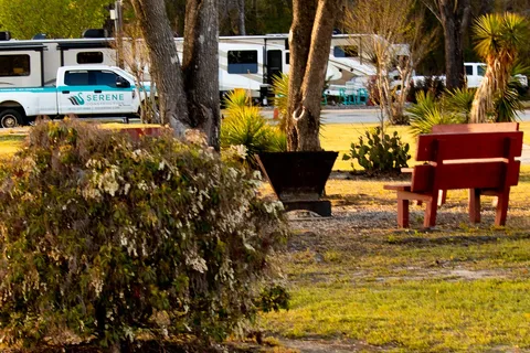 Lumberton / I-95 KOA Journey