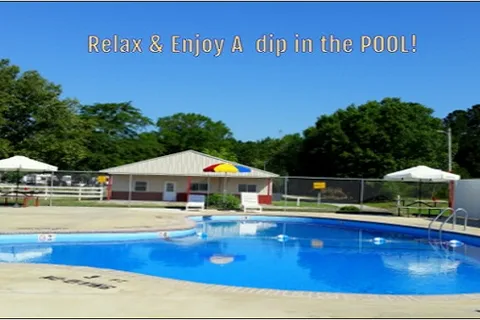 Lumberton / I-95 KOA Journey