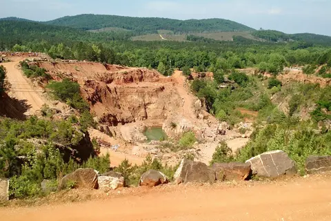 Ron Coleman Mining RV Park