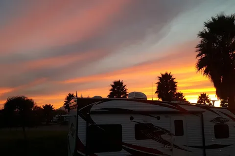 Rio Viento RV Park
