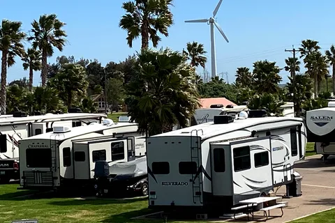 Rio Viento RV Park