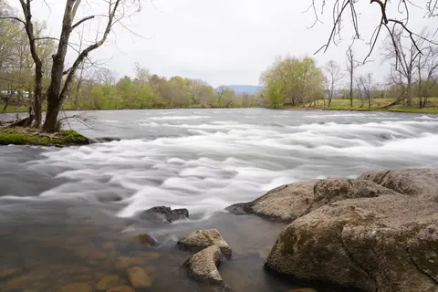 David Crockett Birthplace State Park