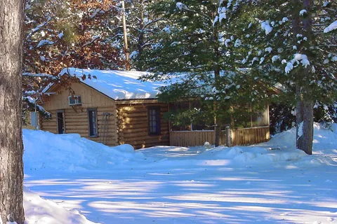 Sno-Trac Camper Village