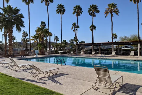 Rincon Country West RV Resort