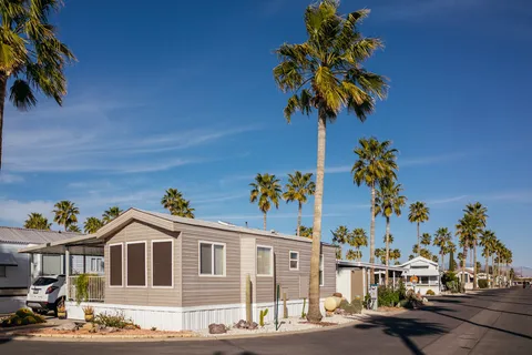 Rincon Country West RV Resort
