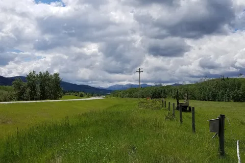 Greenford Provincial Recreational Area