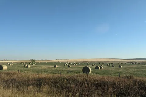Greenford Provincial Recreational Area