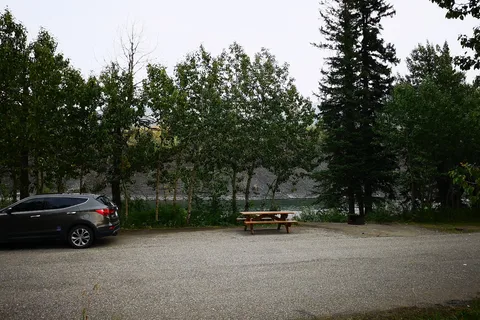 Greenford Provincial Recreational Area