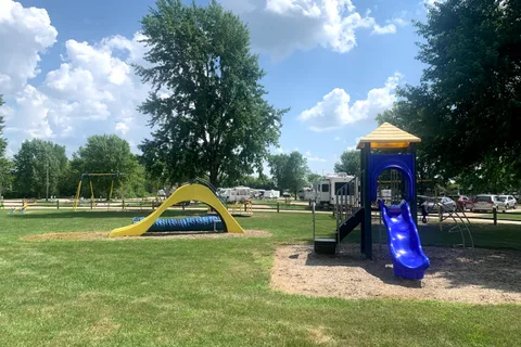 Madison Campground