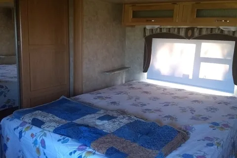Madison Campground