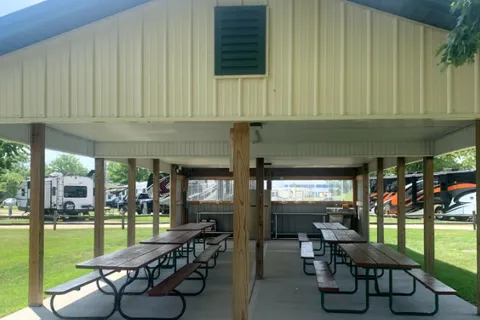 Madison Campground