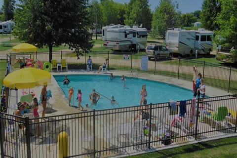 Madison Campground