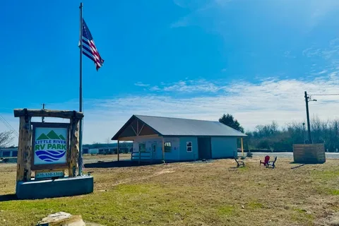 Little River RV Park