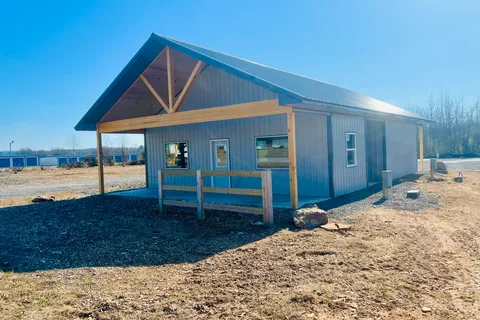Little River RV Park