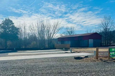 Little River RV Park