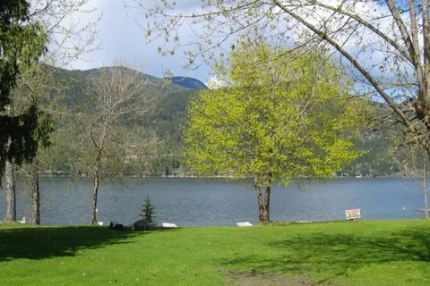 Skands Campground