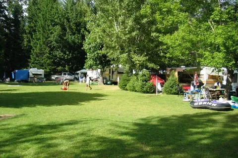 Skands Campground